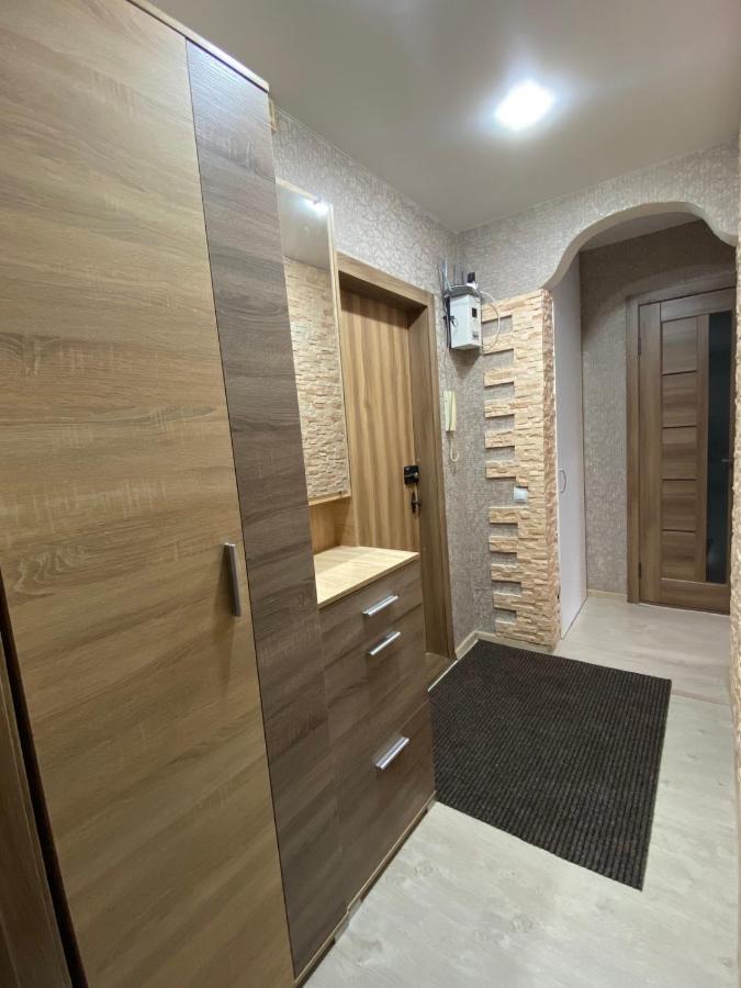 Квартира С Раздельными Комнатами, Левый Берег, Пр Правды, Ул Калиновая Dnipro Exterior foto