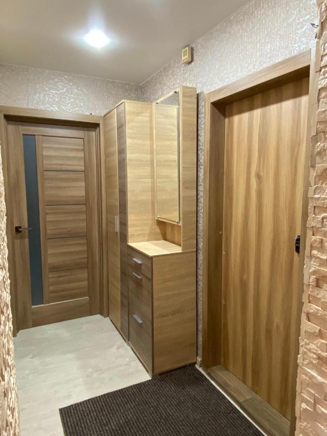 Квартира С Раздельными Комнатами, Левый Берег, Пр Правды, Ул Калиновая Dnipro Exterior foto